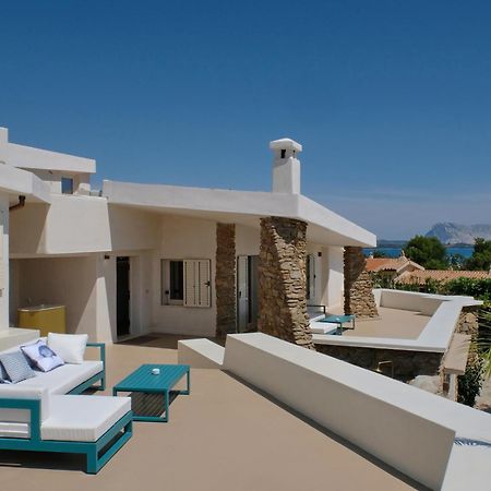 Amoreddu San Teodoro  Exterior photo