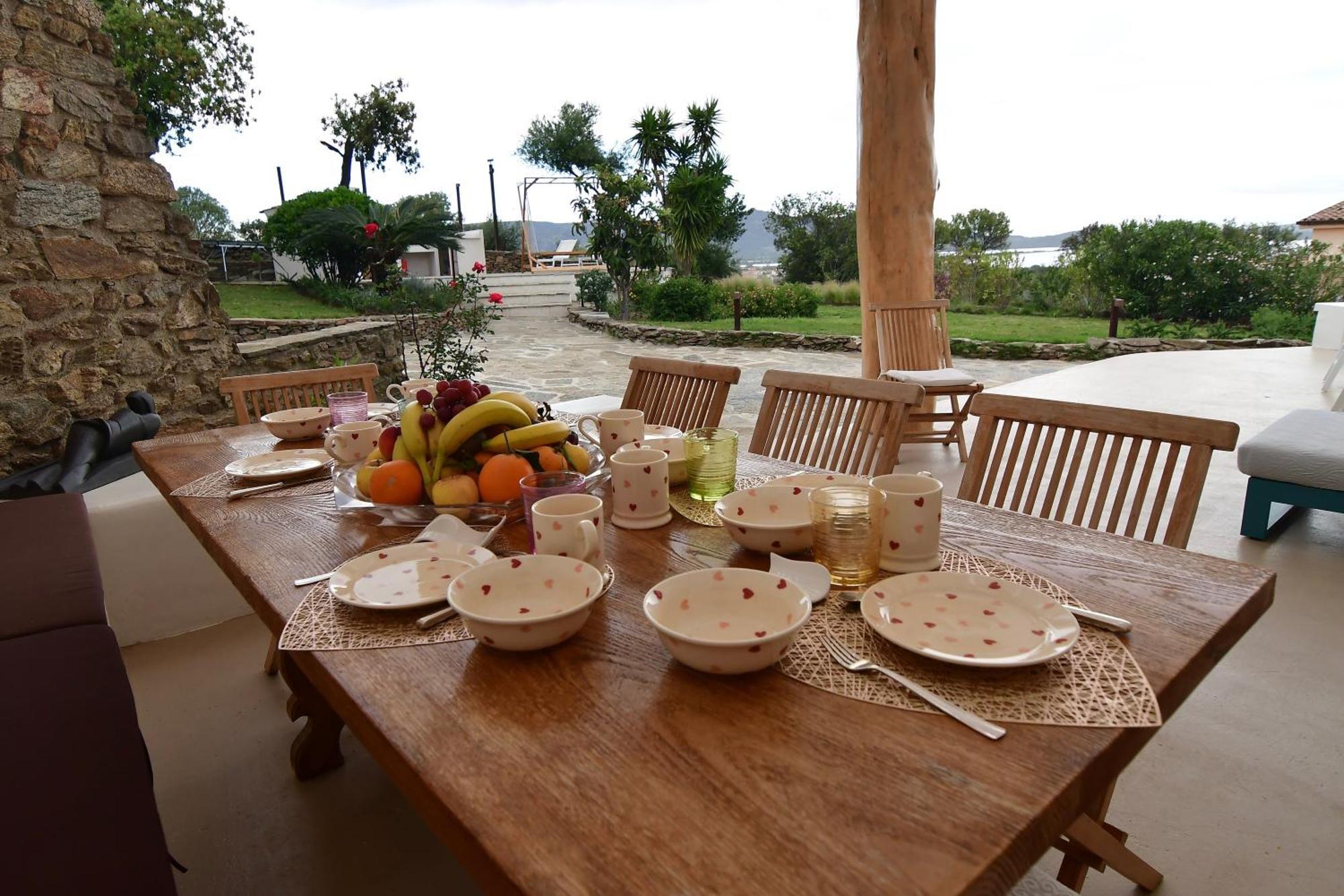Amoreddu San Teodoro  Exterior photo