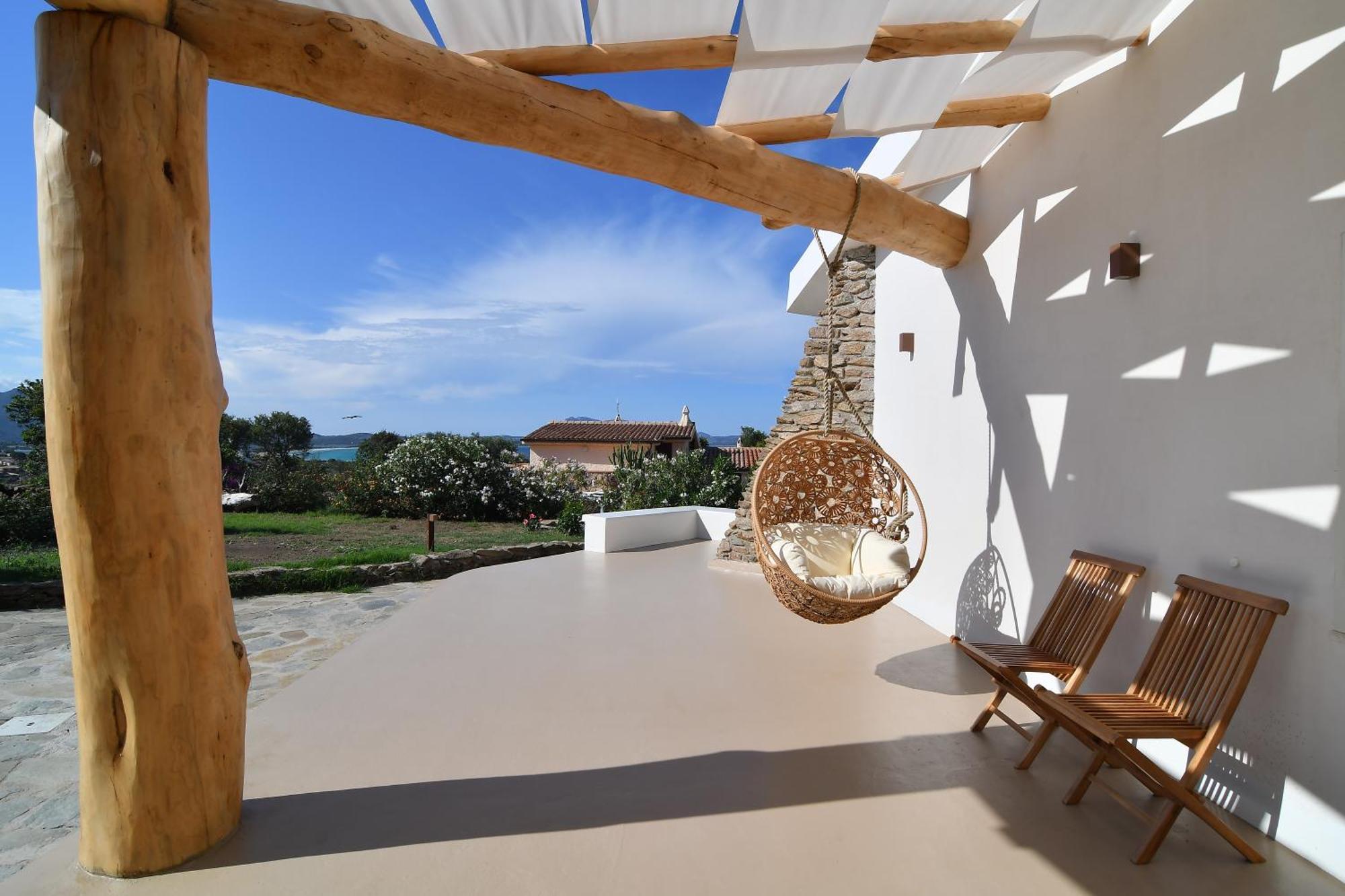 Amoreddu San Teodoro  Exterior photo