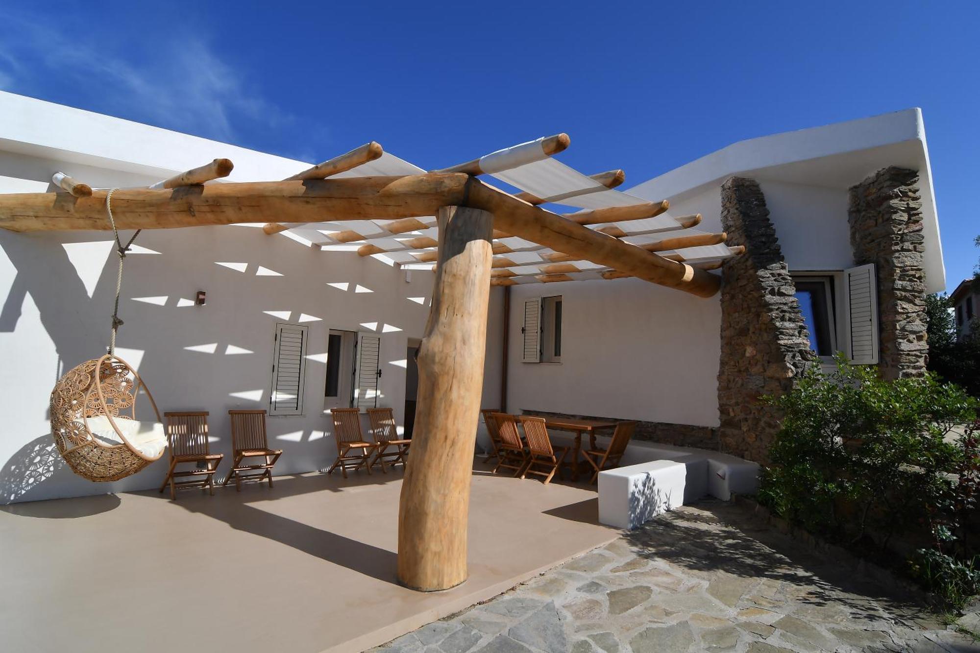 Amoreddu San Teodoro  Exterior photo