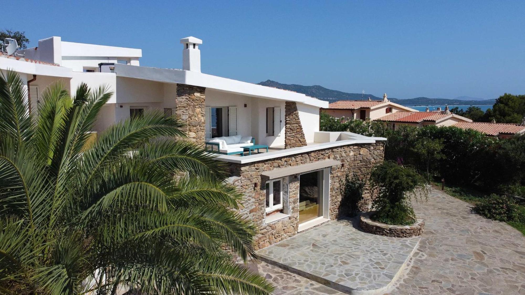 Amoreddu San Teodoro  Exterior photo
