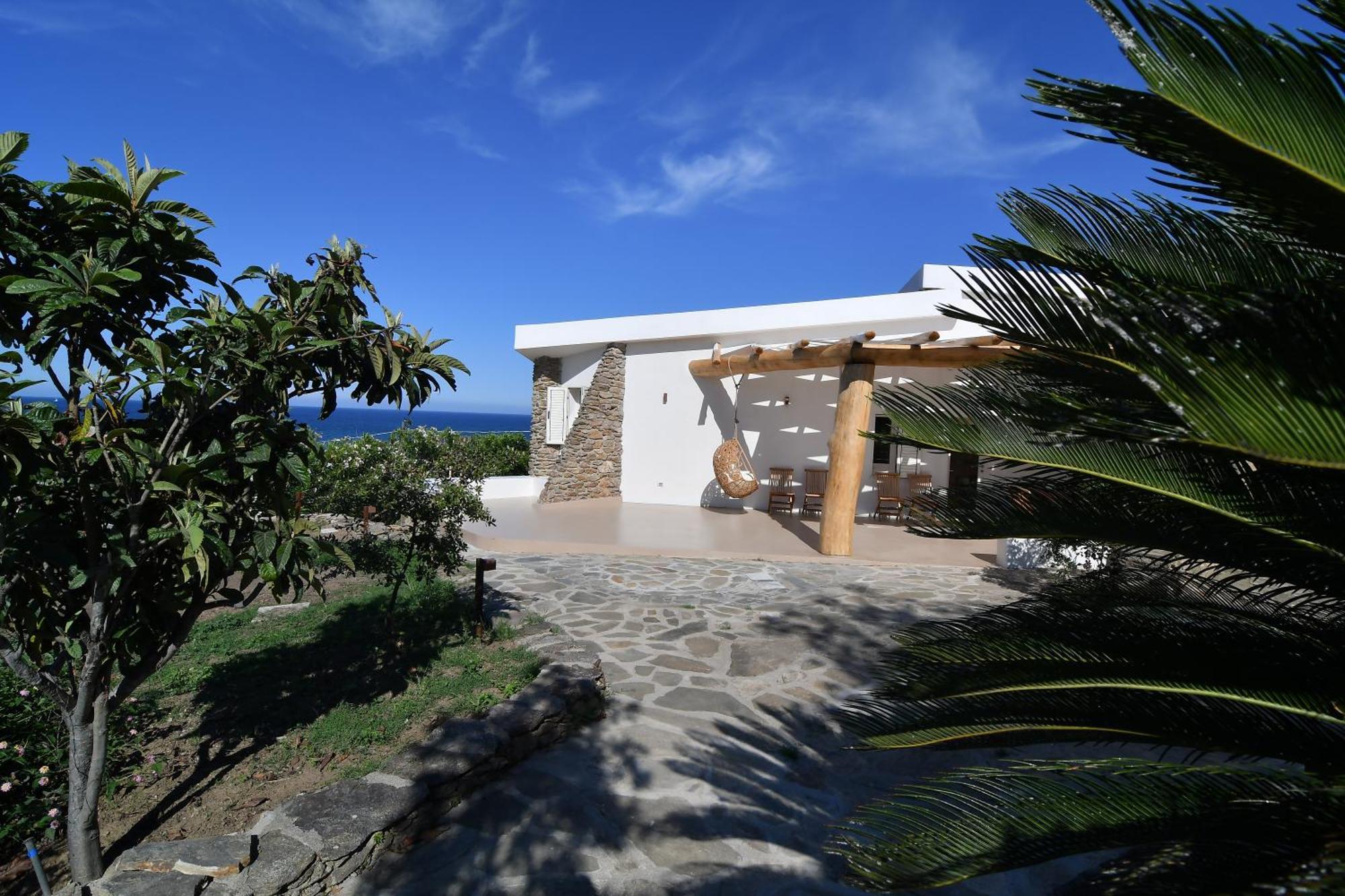 Amoreddu San Teodoro  Exterior photo
