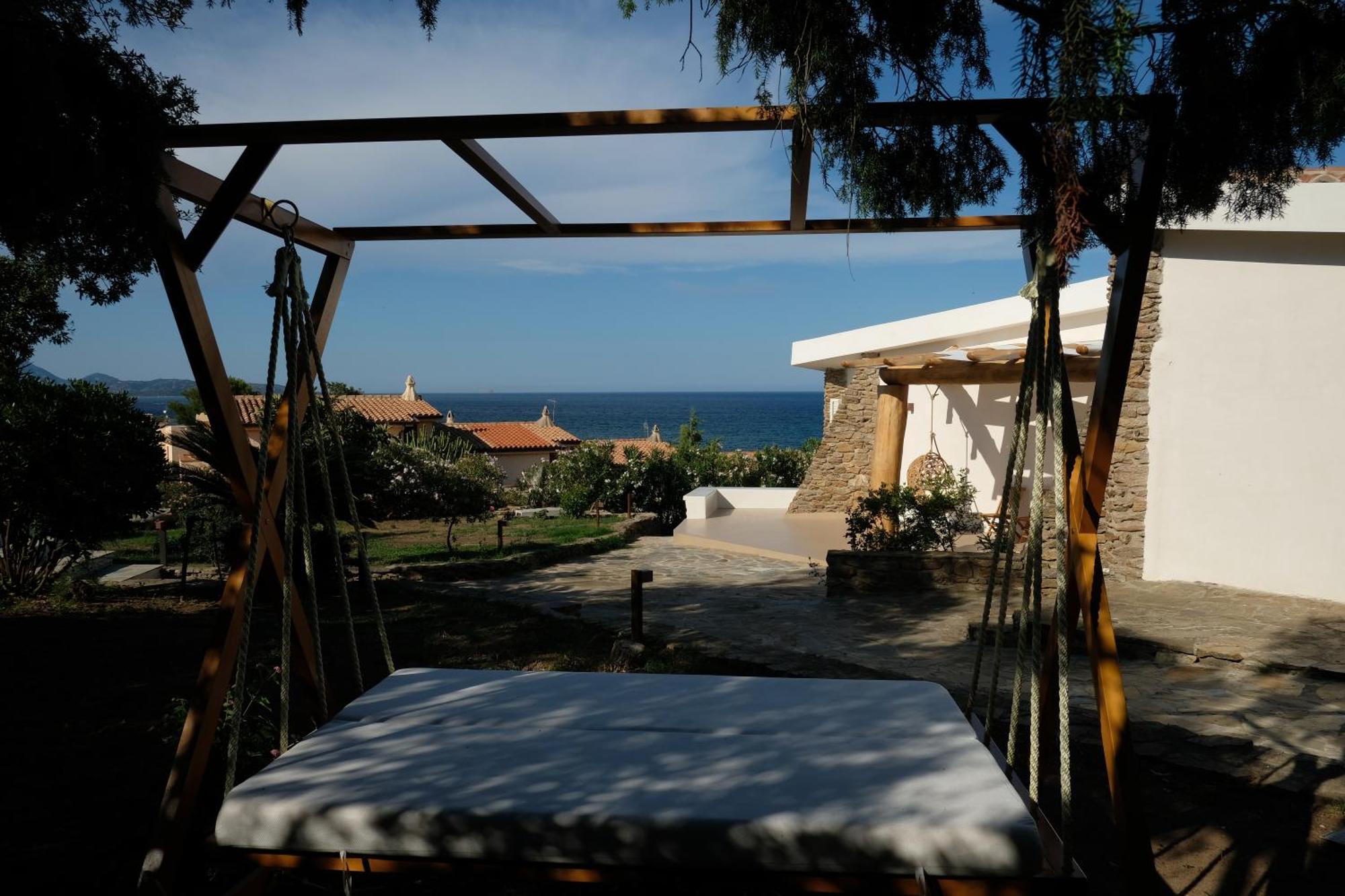 Amoreddu San Teodoro  Exterior photo