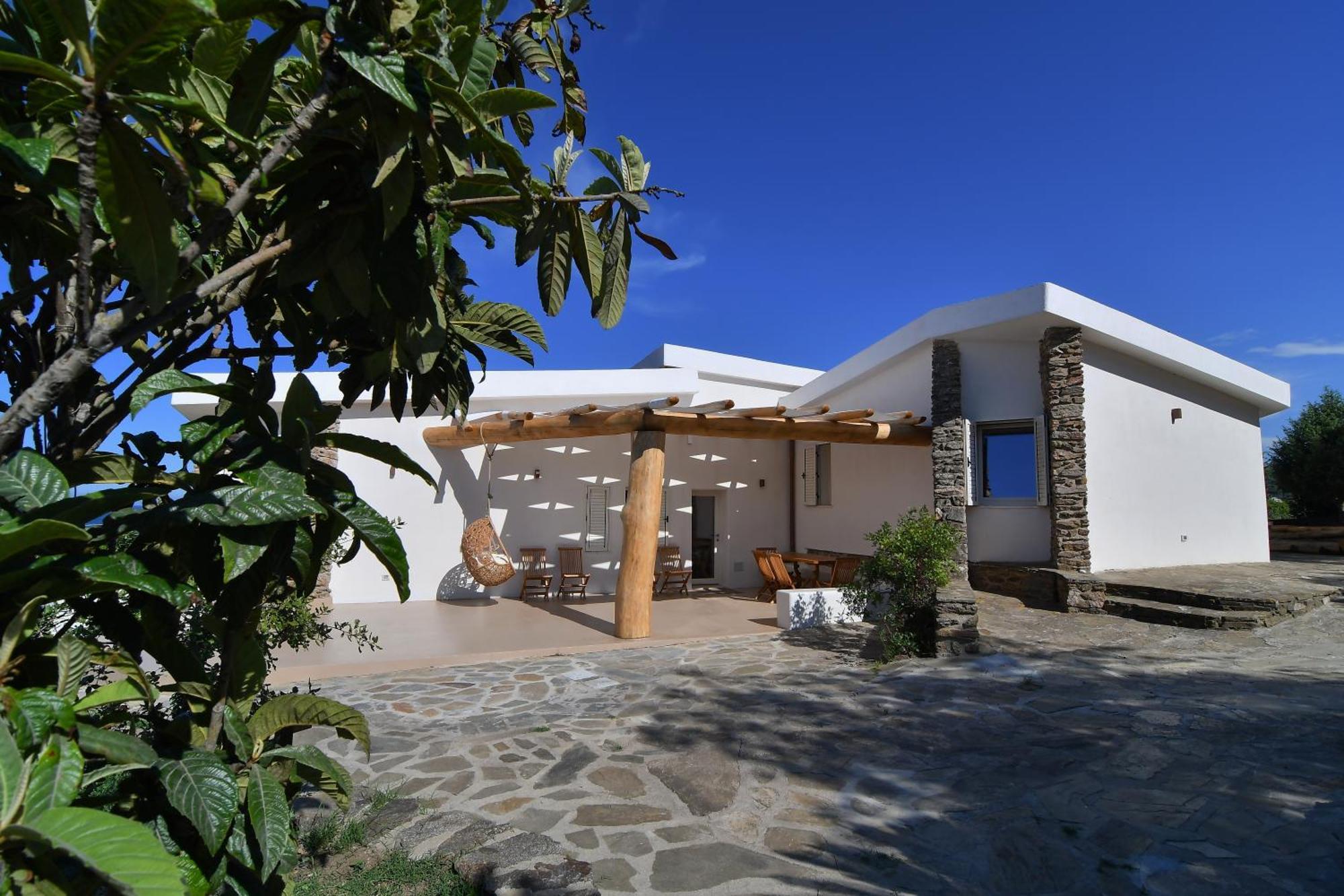 Amoreddu San Teodoro  Exterior photo