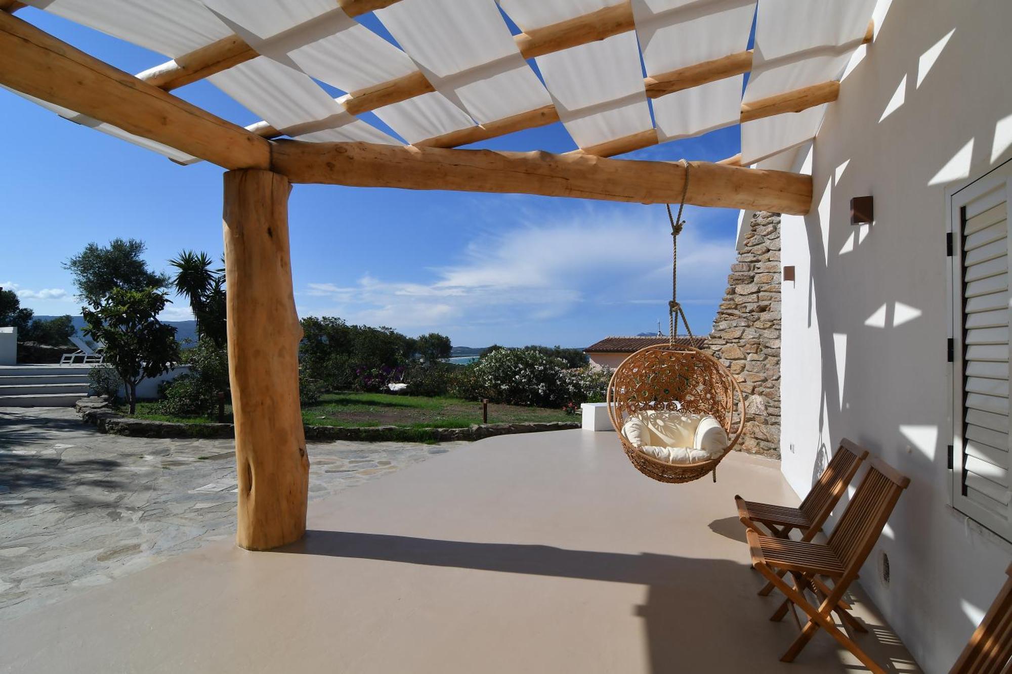 Amoreddu San Teodoro  Exterior photo