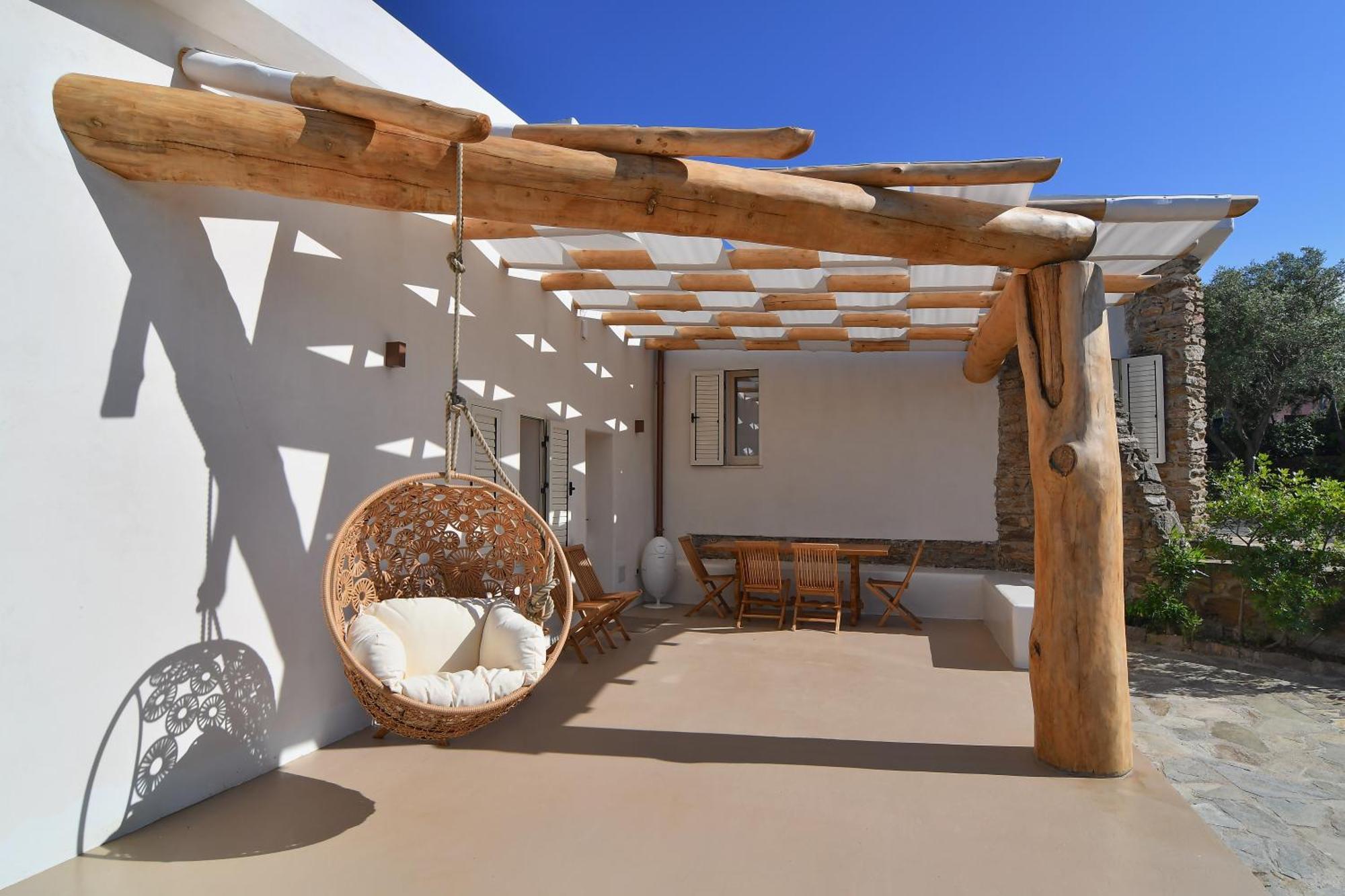 Amoreddu San Teodoro  Exterior photo
