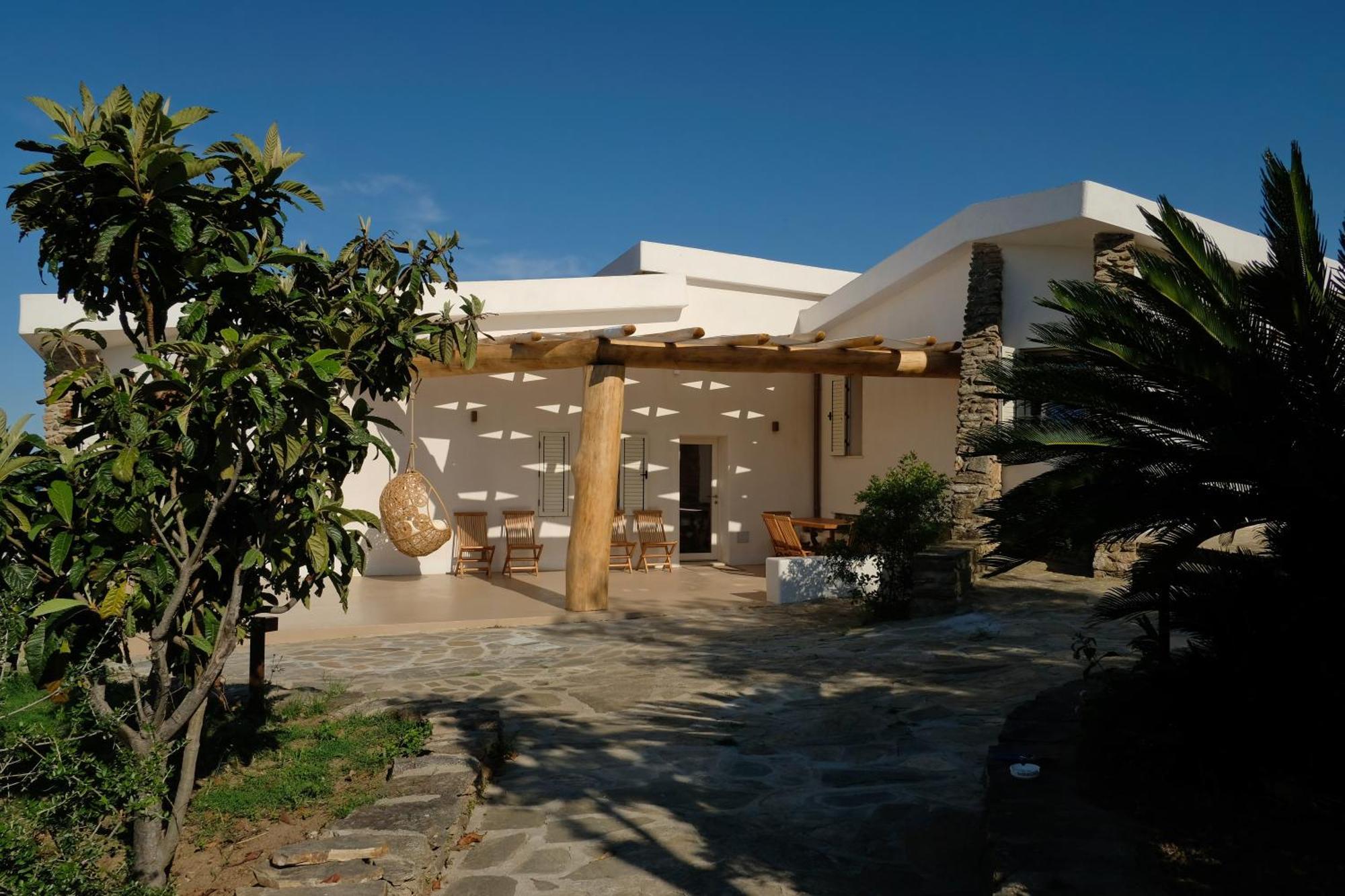 Amoreddu San Teodoro  Exterior photo
