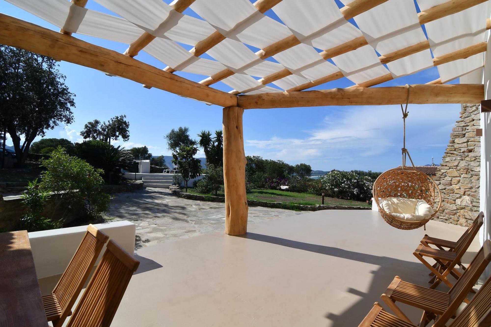 Amoreddu San Teodoro  Exterior photo