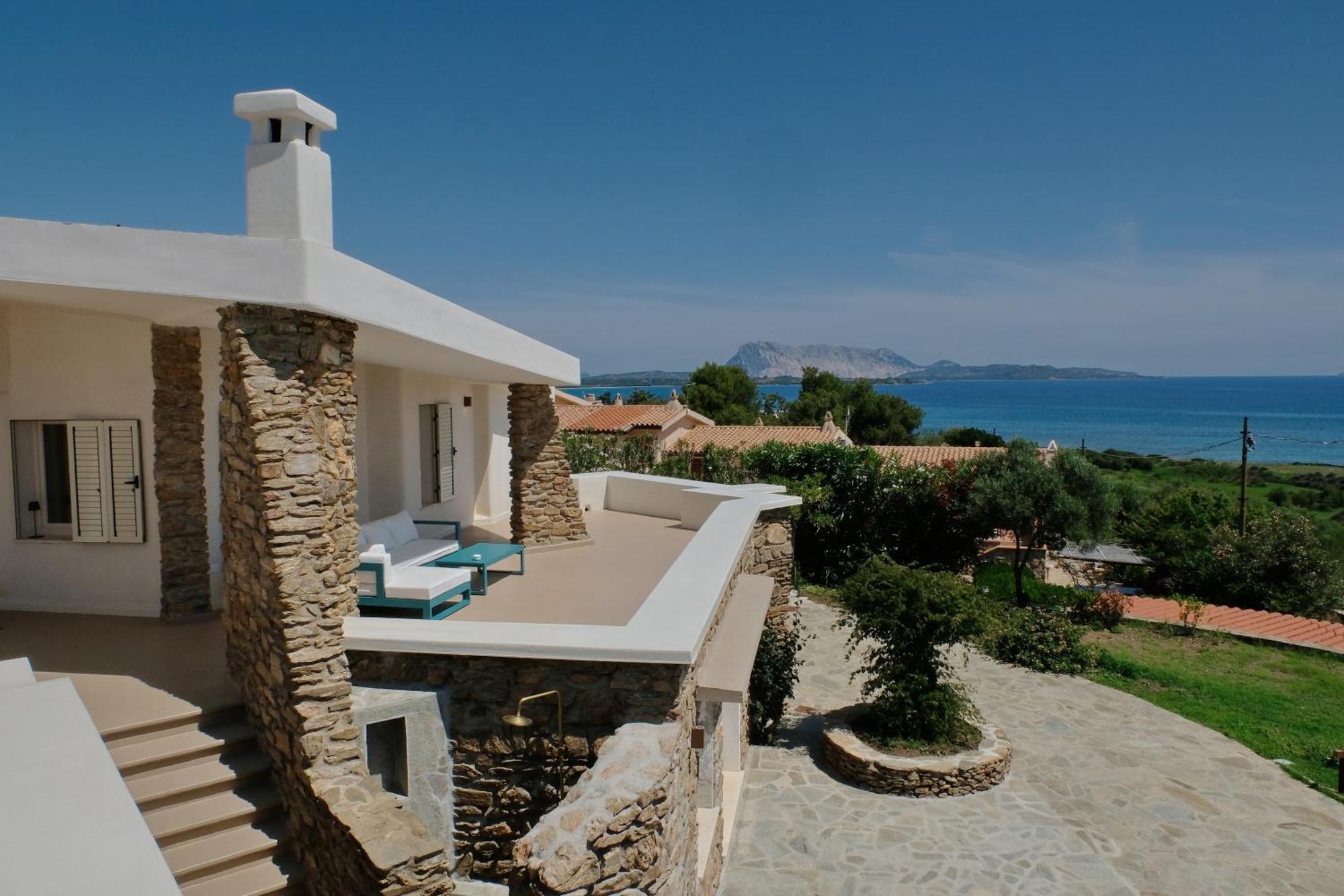 Amoreddu San Teodoro  Exterior photo