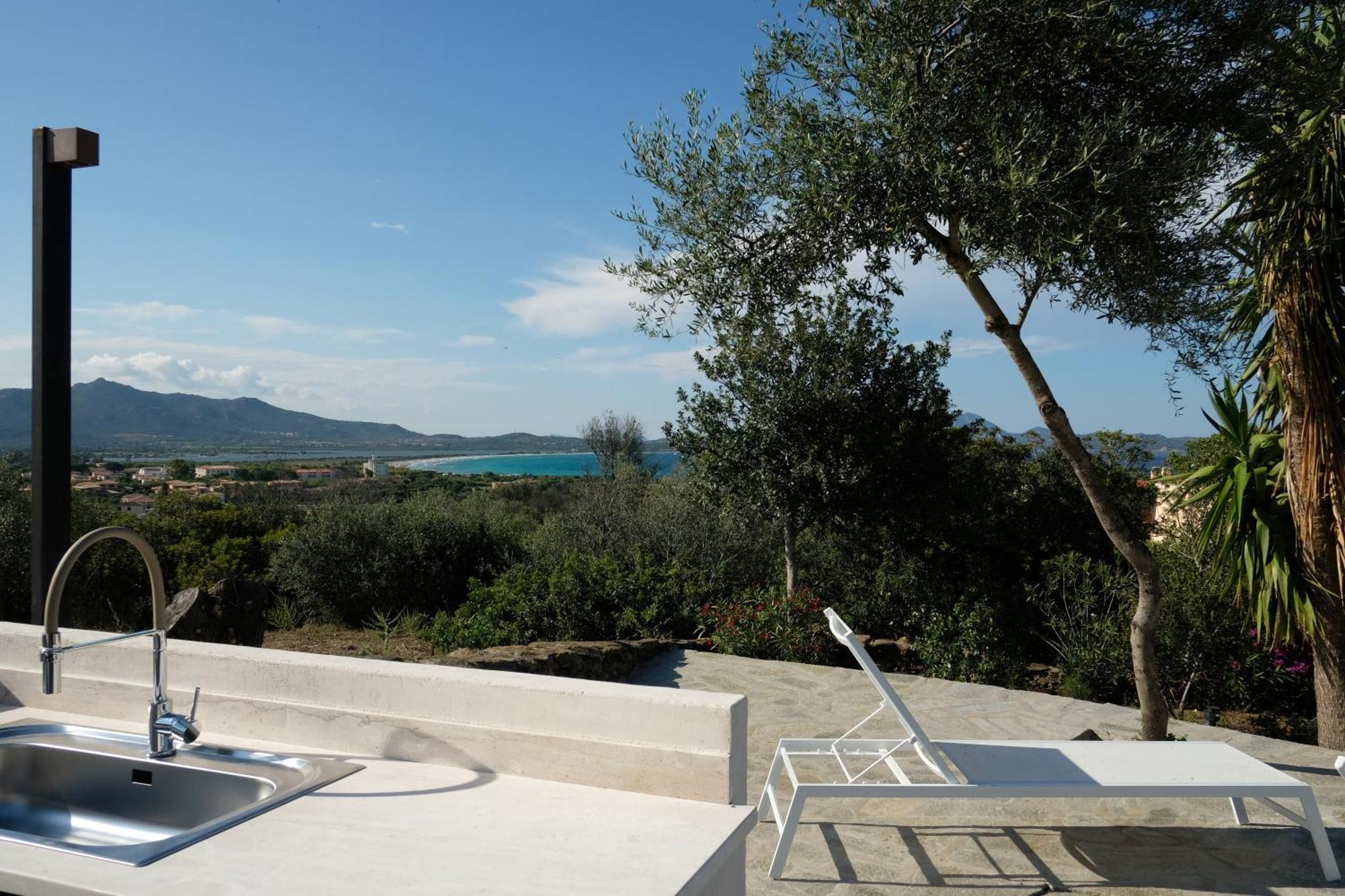 Amoreddu San Teodoro  Exterior photo